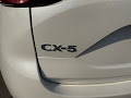 2020 Mazda CX-5 Sport
