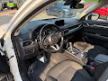 2020 Mazda CX-5 Sport