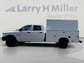 2017 RAM 3500 Chassis Cab Tradesman