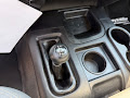 2017 RAM 3500 Chassis Cab Tradesman