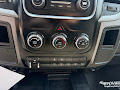 2017 RAM 3500 Chassis Cab Tradesman