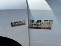 2017 RAM 3500 Chassis Cab Tradesman