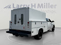 2017 RAM 3500 Chassis Cab Tradesman