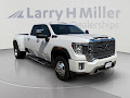 2023 GMC Sierra 3500HD Denali
