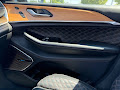 2021 Jeep Grand Cherokee L Summit Reserve