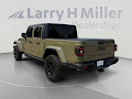 2026 Jeep Gladiator Willys CERTIFIED PRE-OWNED