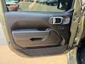 2026 Jeep Gladiator Willys CERTIFIED PRE-OWNED