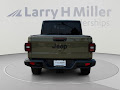 2026 Jeep Gladiator Willys CERTIFIED PRE-OWNED