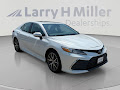 2023 Toyota Camry Hybrid XLE