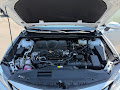 2023 Toyota Camry Hybrid XLE