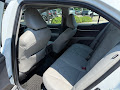 2023 Toyota Camry Hybrid XLE