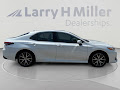 2023 Toyota Camry Hybrid XLE