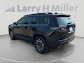 2026 Jeep Cherokee Limited CERTIFIED PRE-OWNED
