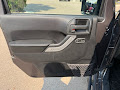 2014 Jeep Wrangler Rubicon X