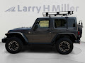 2014 Jeep Wrangler Rubicon X