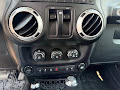 2014 Jeep Wrangler Rubicon X