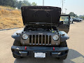 2014 Jeep Wrangler Rubicon X