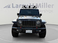 2014 Jeep Wrangler Rubicon X