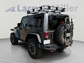 2014 Jeep Wrangler Rubicon X